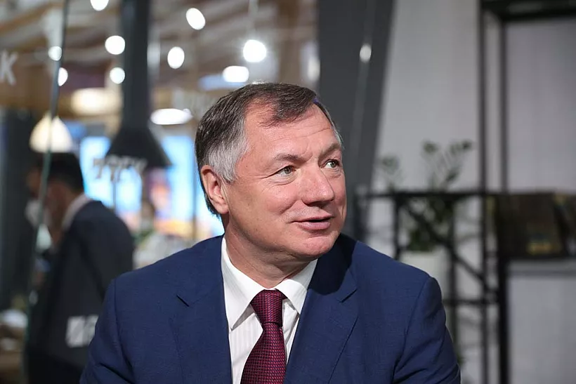 Хуснуллин: дороги к&nbsp;туробъектам должны быть включены в&nbsp;создаваемую опорную сеть дорог в&nbsp;РФ