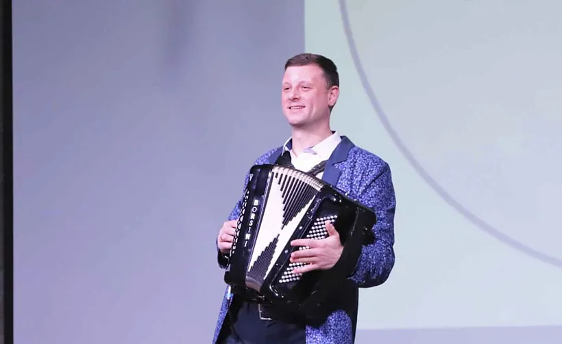 В&nbsp;Самаре состоялась благотворительная акция &laquo;Рождение добра&raquo;