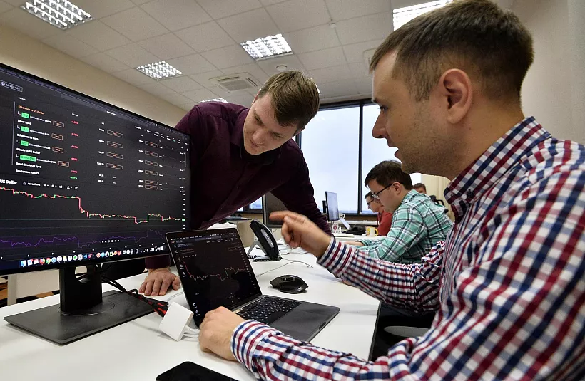 В&nbsp;Уфе пройдет юбилейная конференция для&nbsp;разработчиков