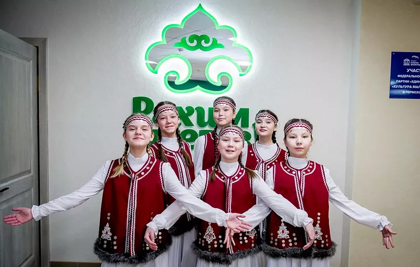 Обновленный Дом культуры открыли в&nbsp;селе Кояново Пермского края