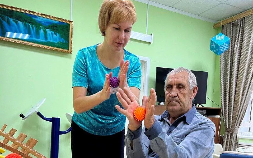 Министерство труда и социальной защиты Саратовской области