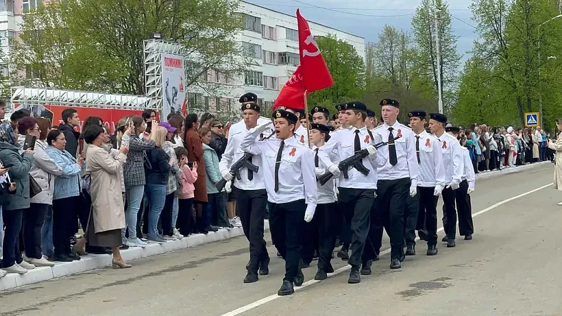 В&nbsp;школы Агидели в&nbsp;Башкирии поступило современное оборудование