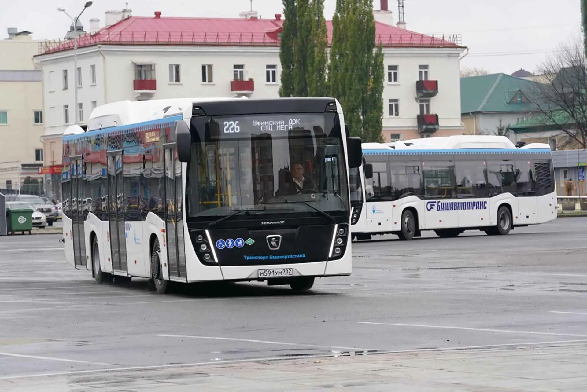  Минтранс РБ