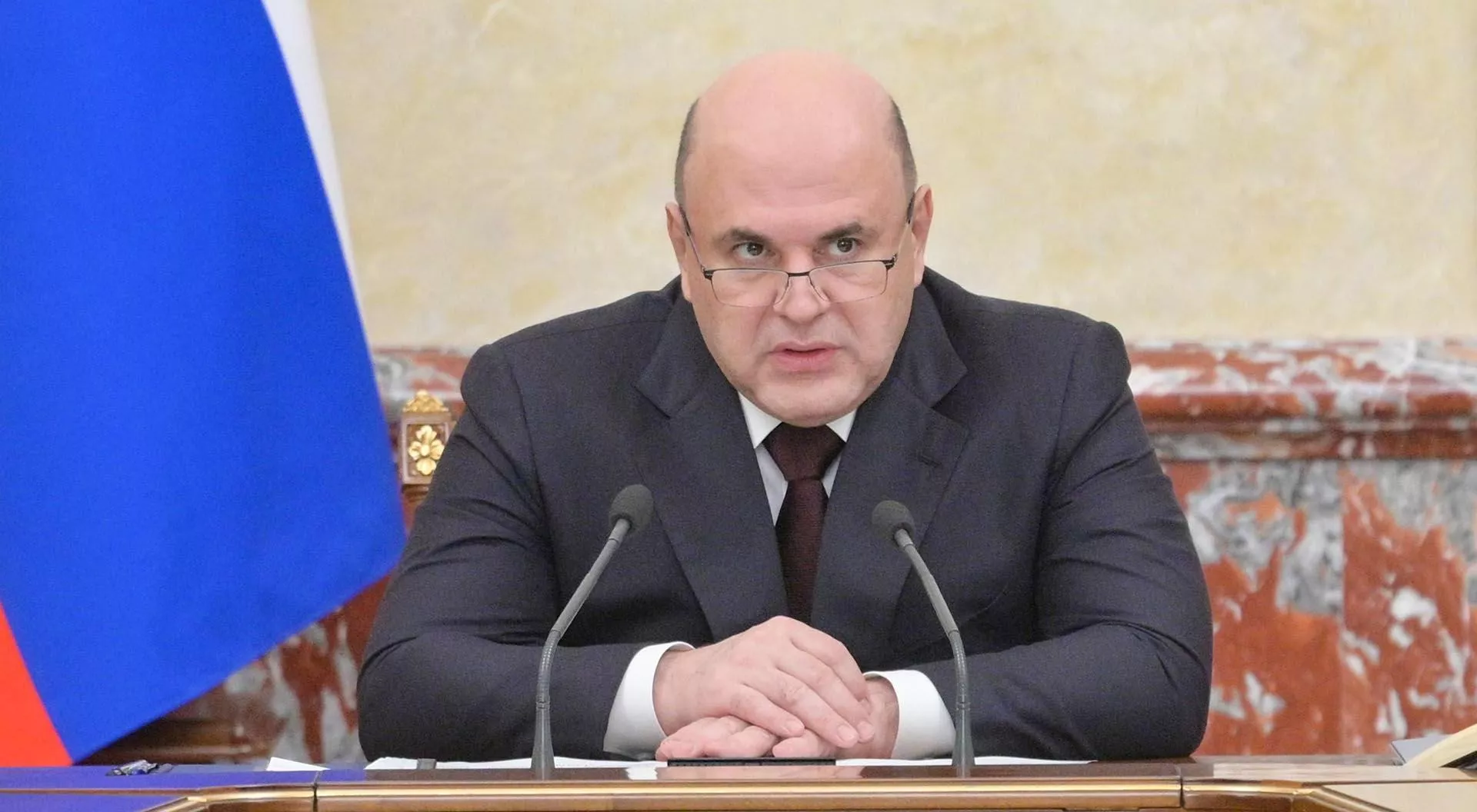 Александр Астафьев/POOL/ТАСС