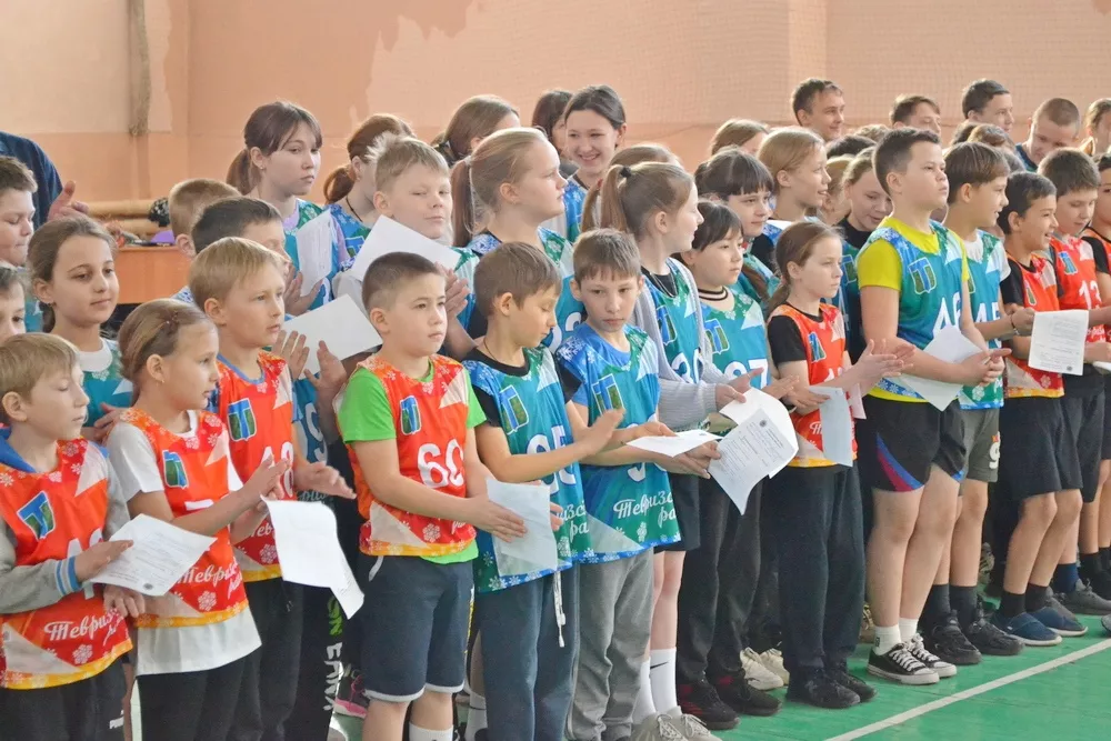 Министерство спорта Омской области