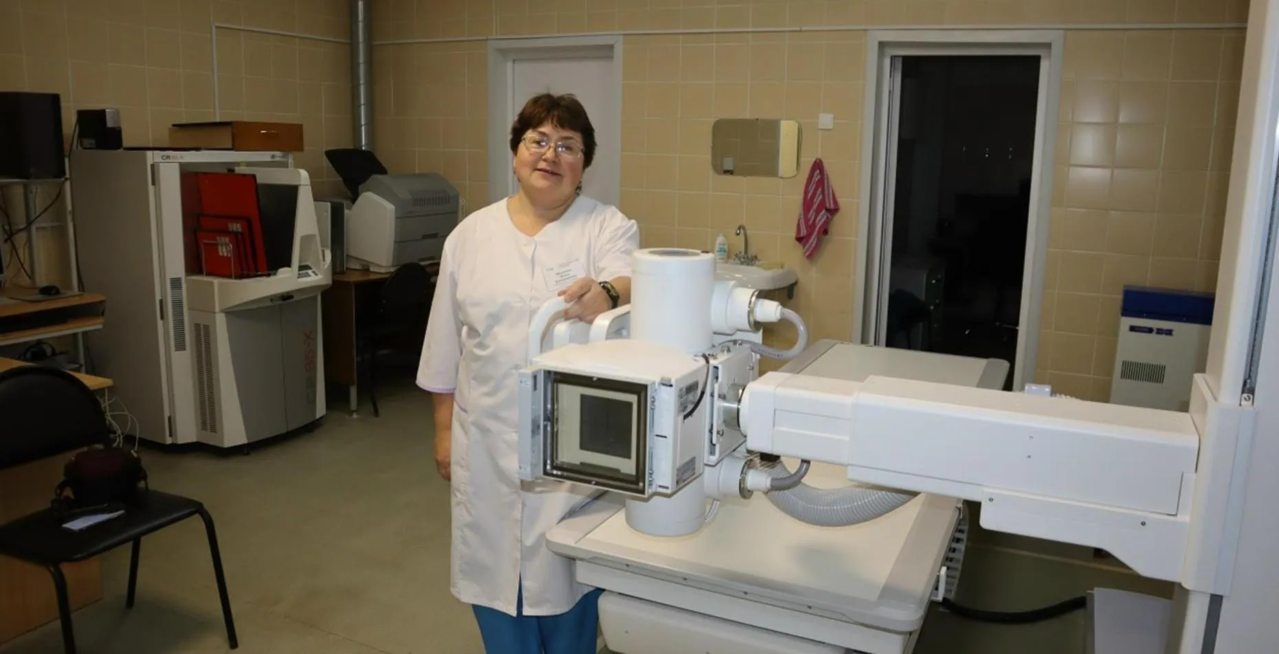 Департамент здравоохранения Вологодской области