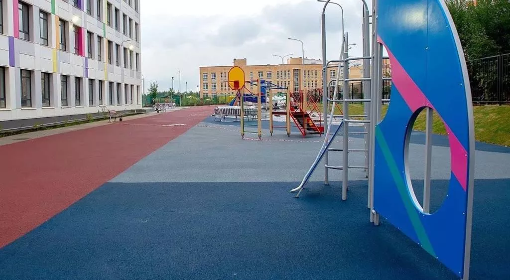 Министерство строительного комплекса Московской области