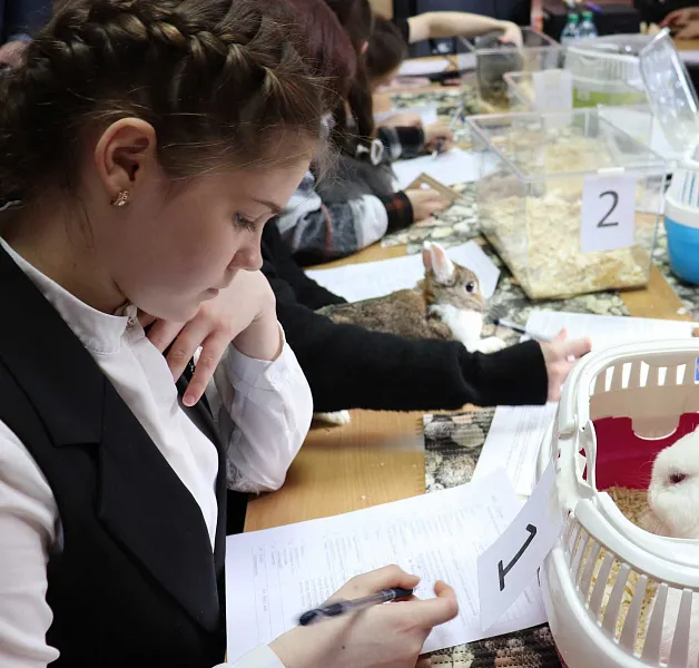 В&nbsp;кузбасских школах откроют пять агротехнологических классов