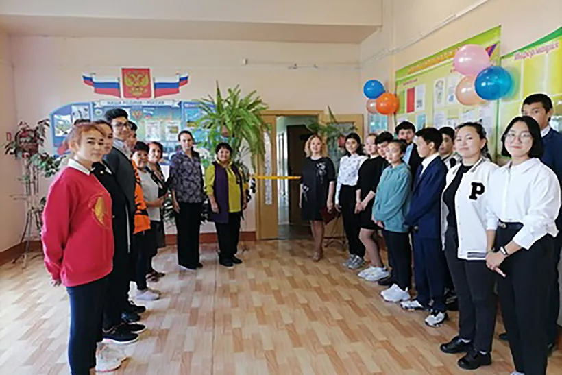 Два центра &laquo;Точка роста&raquo; открылись в&nbsp;отдаленных районах Камчатки