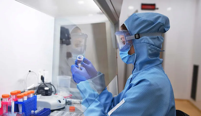 Время открытий: как&nbsp;молодые ученые разрабатывают инновационные проекты