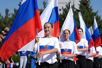 Стартовали успешно: первые итоги работы нацпроектов в&nbsp;2025&nbsp;году