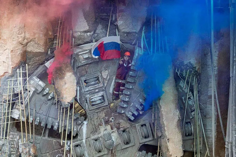 В&nbsp;Самаре к&nbsp;2027&nbsp;году построят станцию метро &laquo;Театральная&raquo;