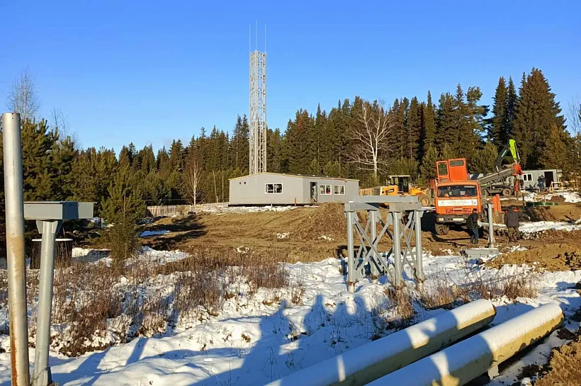 В&nbsp;Нижнем Тагиле построят новую котельную для&nbsp;станции водоподготовки &laquo;Южная&raquo;