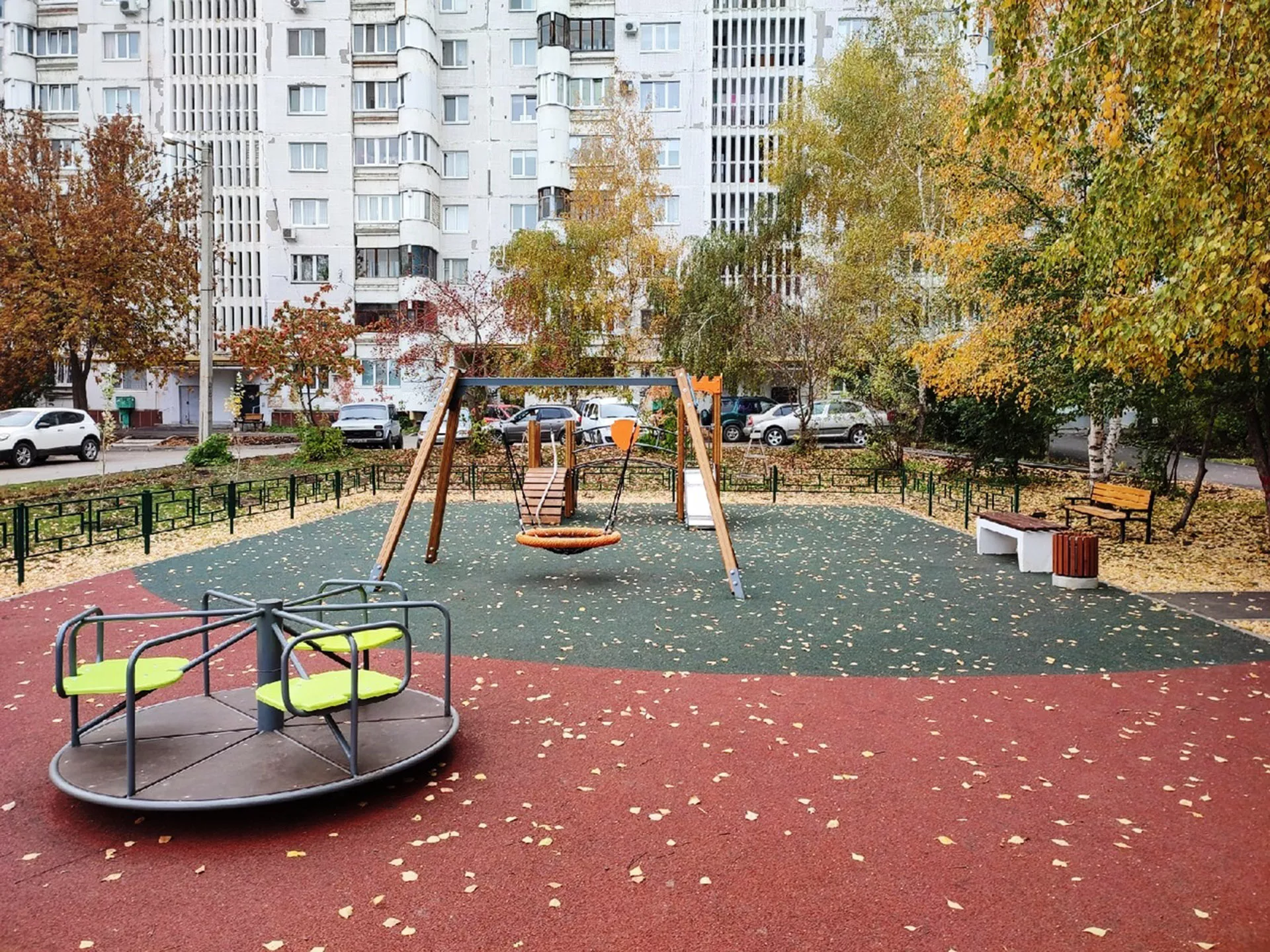 Администрация городского округа Самара