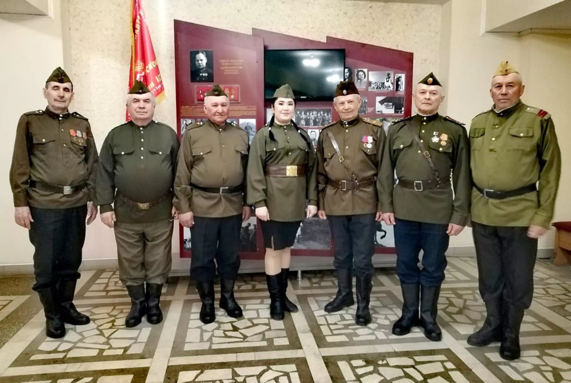 Администрация МР Дюртюлинский район