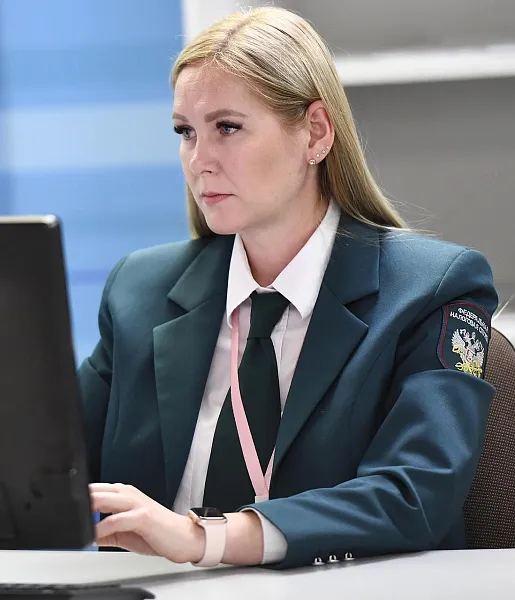 Алтайские предприниматели узнали об&nbsp;изменениях в&nbsp;налоговом законодательстве