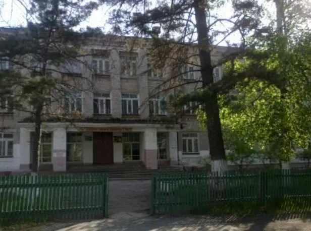 В&nbsp;поселке Хор в&nbsp;Хабаровском крае отремонтируют школу