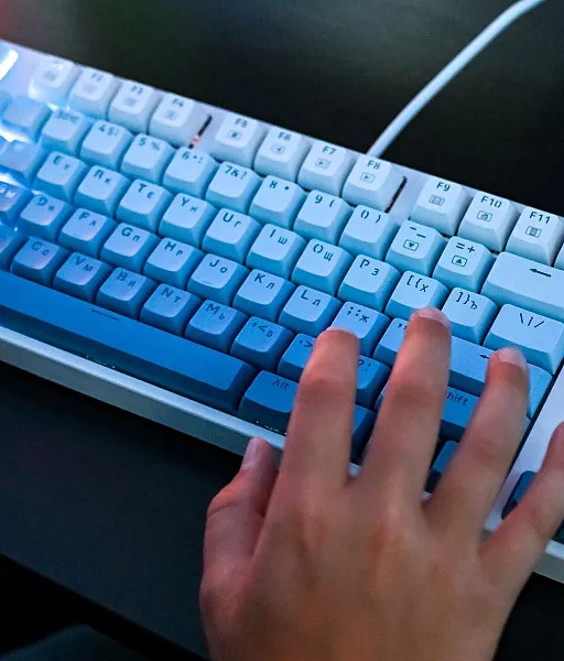 В&nbsp;школе Санкт-Петербурга прошел День ИТ-знаний