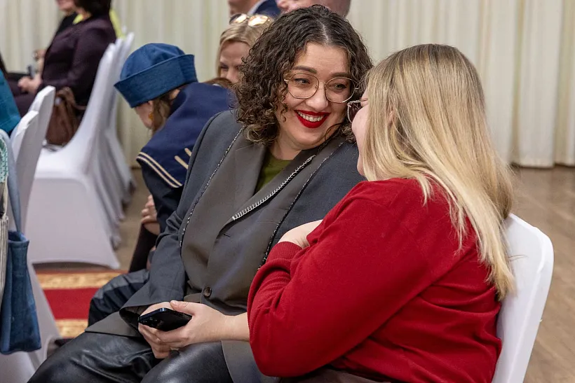 В&nbsp;2025&nbsp;году на&nbsp;Сахалине провели более 4&nbsp;тысяч консультаций для&nbsp;бизнесменов