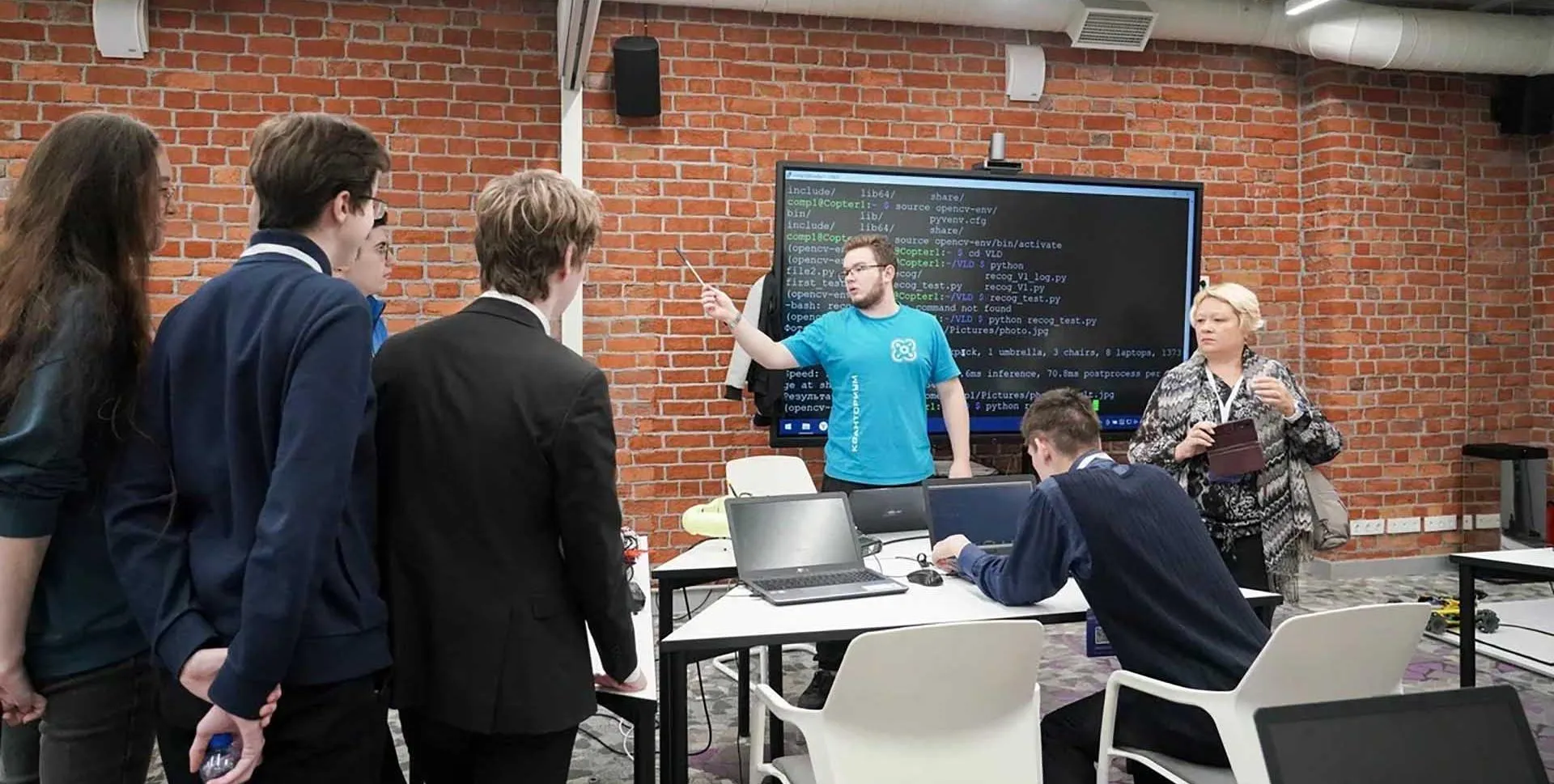 Пресс-служба Правительства Нижегородской области