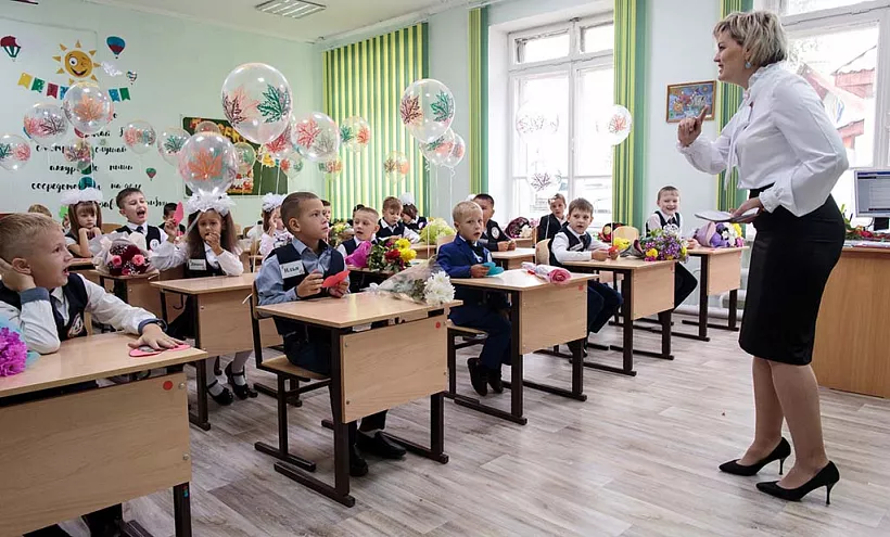 Школу на&nbsp;1100&nbsp;мест построят в&nbsp;новом микрорайоне Тулы