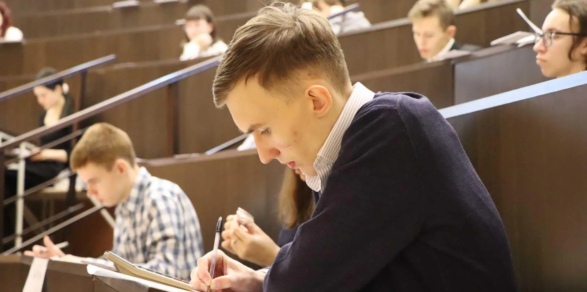 Министерство образования Омской области