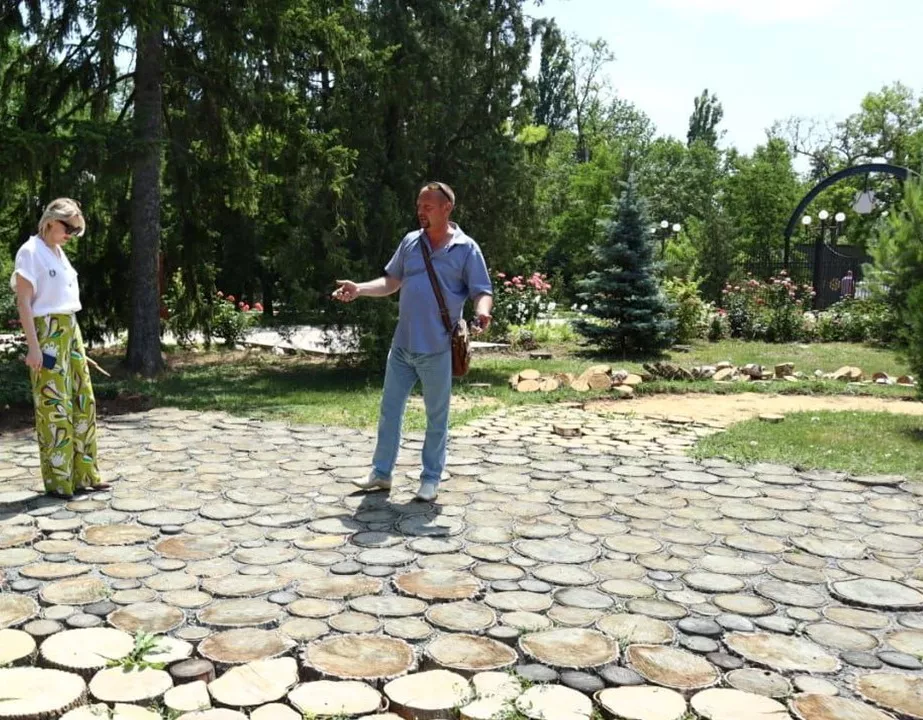 Администрация Джанкойского района