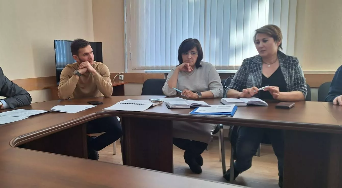 Администрация муниципального района Ермекеевский район РБ