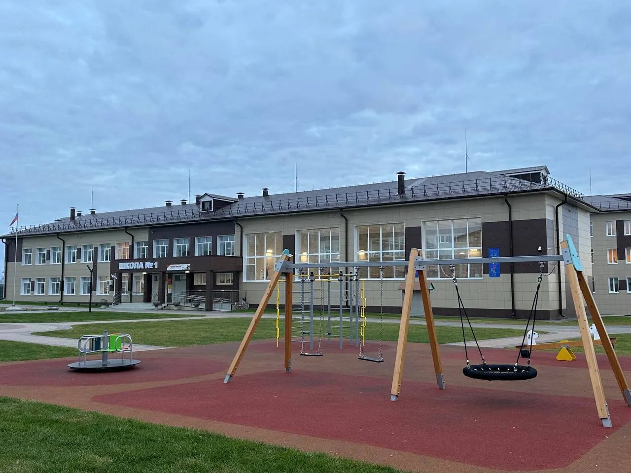 Пресс-служба правительства Нижегородской области