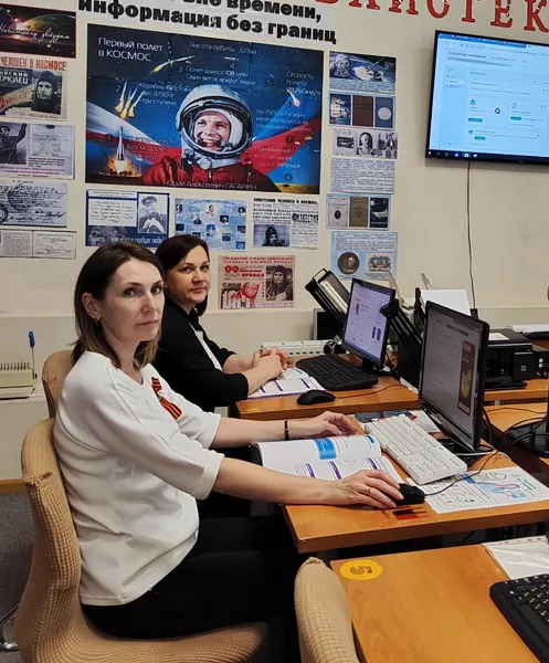 Занятия по&nbsp;цифровой грамотности в&nbsp;Югре посетили 200&nbsp;жителей региона