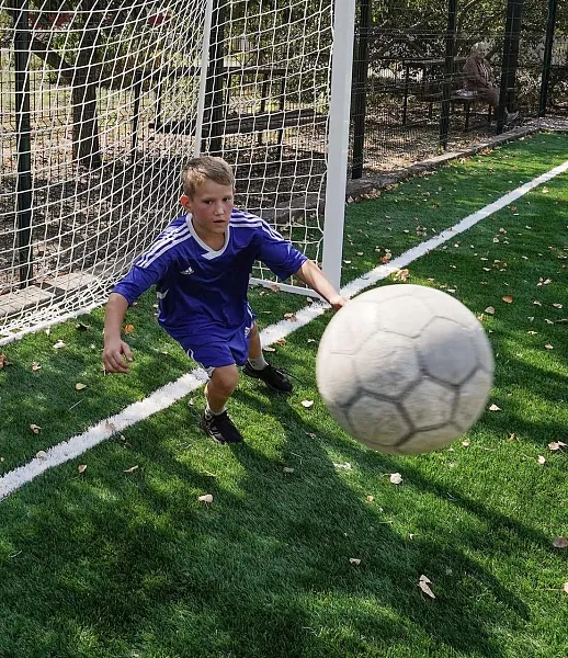 В&nbsp;Петербурге прошел футбольный турнир памяти Лаврова и&nbsp;Семенова