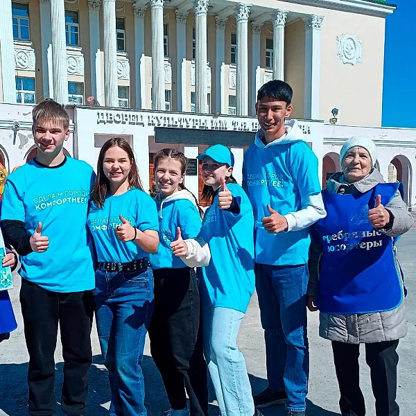Челябинские волонтеры онлайн-голосования пройдут обучение