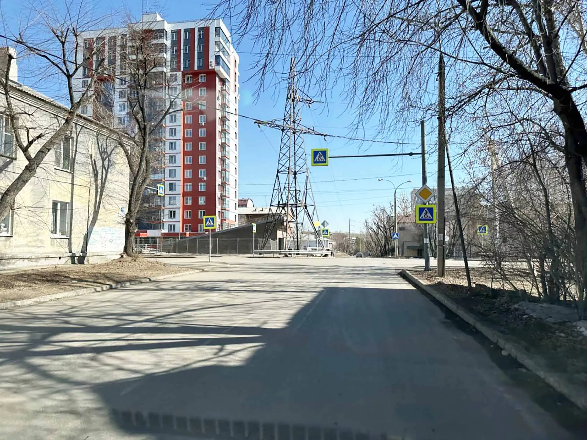 Министерство транспорта и дорожного хозяйства Иркутской области