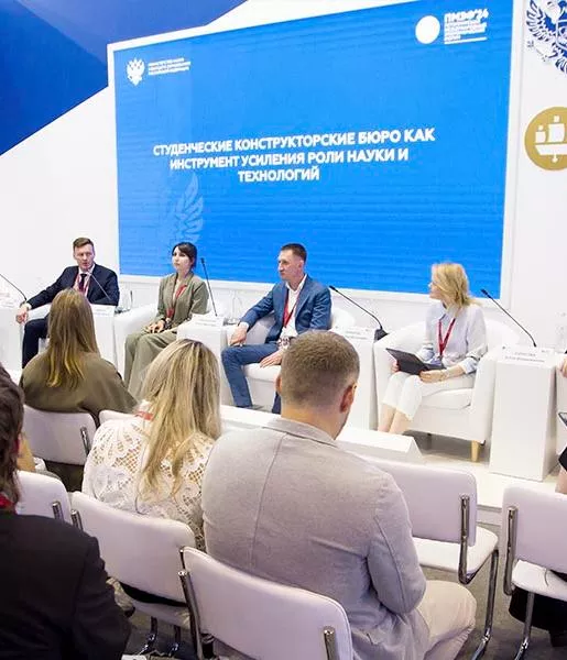 В&nbsp;Приморье открыли первое в&nbsp;ДФО молодежное конструкторское бюро