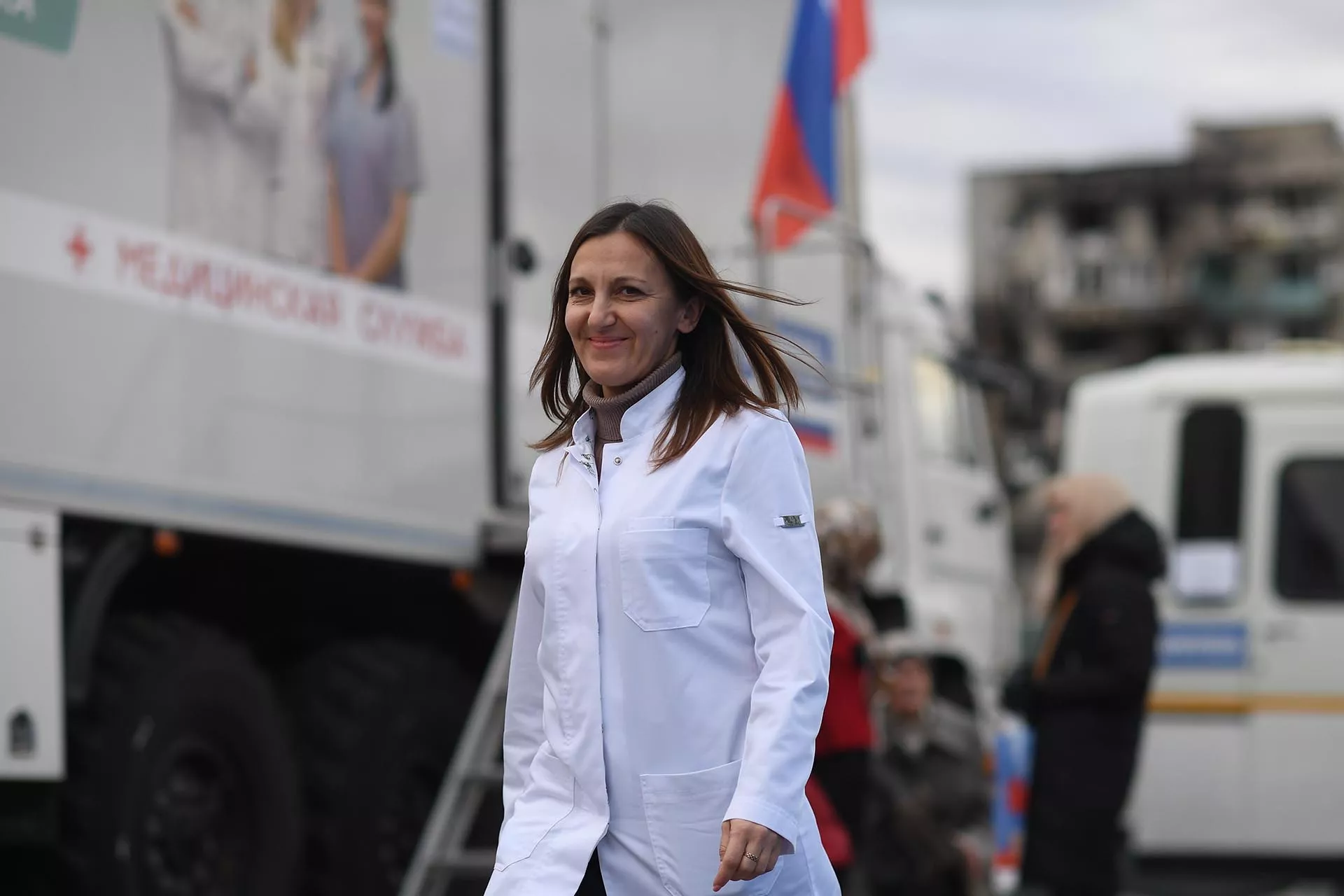 В&nbsp;Подмосковье состоится всероссийский съезд терапевтов