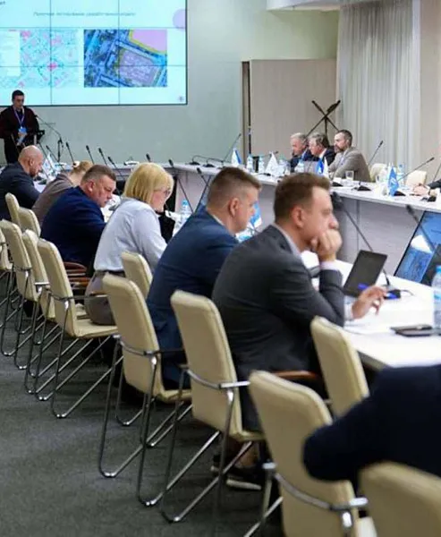 Проект из&nbsp;Свердловской области получил серебро конкурса &laquo;ПРОФ-IT&raquo;