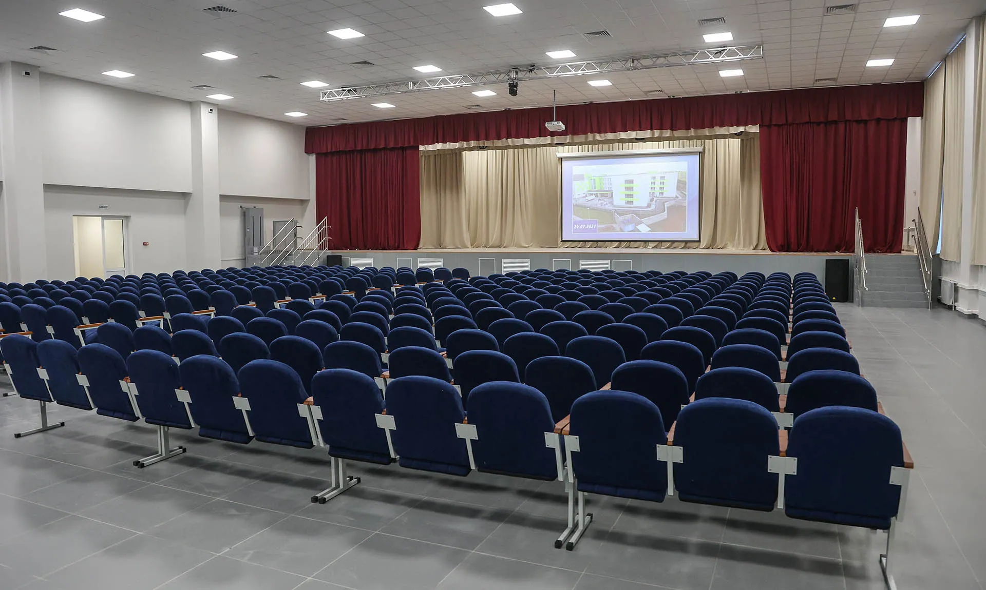 Павел Львов/РИА Новости 