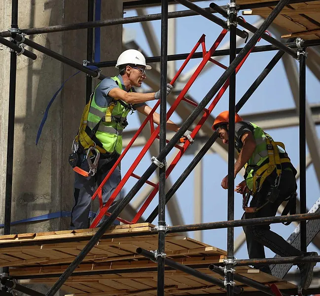 В&nbsp;подмосковном городе Рошале построят образовательный комплекс