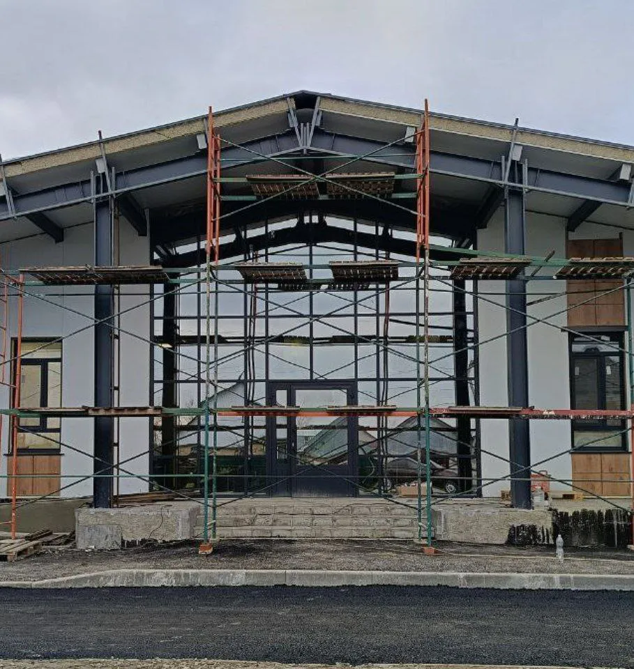 Министерство труда, социальной защиты и демографии Пензенской области