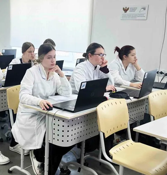 В&nbsp;медколледже Хабаровска будут осваивать систему &laquo;БАРС&raquo; до&nbsp;начала практики
