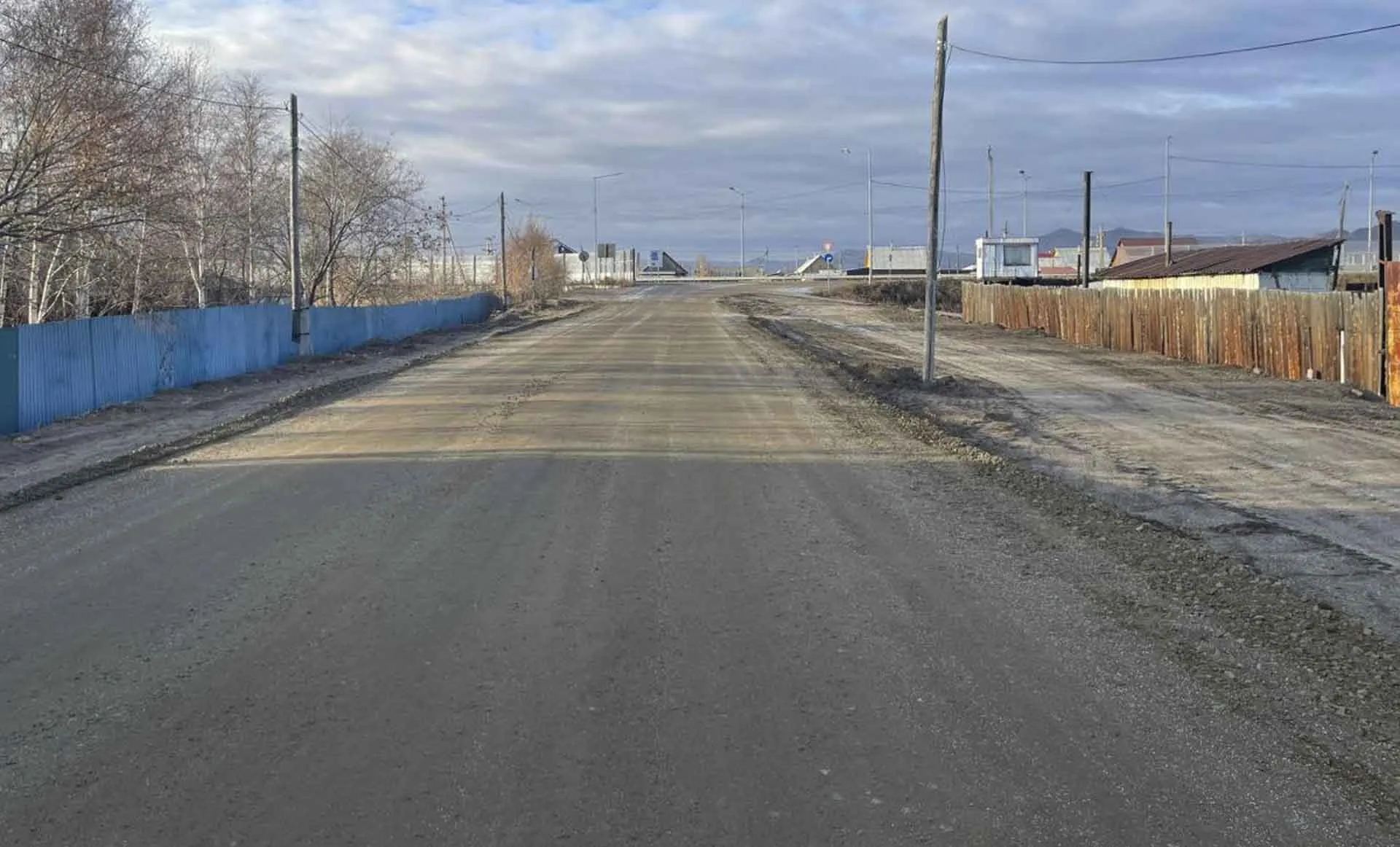 Муниципальный центр управления Тарбагатайского района