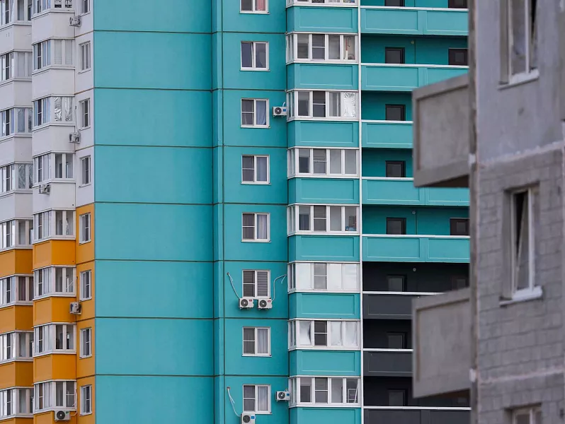 На&nbsp;Чукотке востребованным специалистам оплатят до&nbsp;20% стоимости жилья