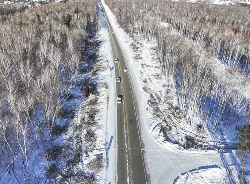В&nbsp;Амурской области обновят еще&nbsp;один участок дороги Благовещенск&nbsp;&mdash; Бибиково