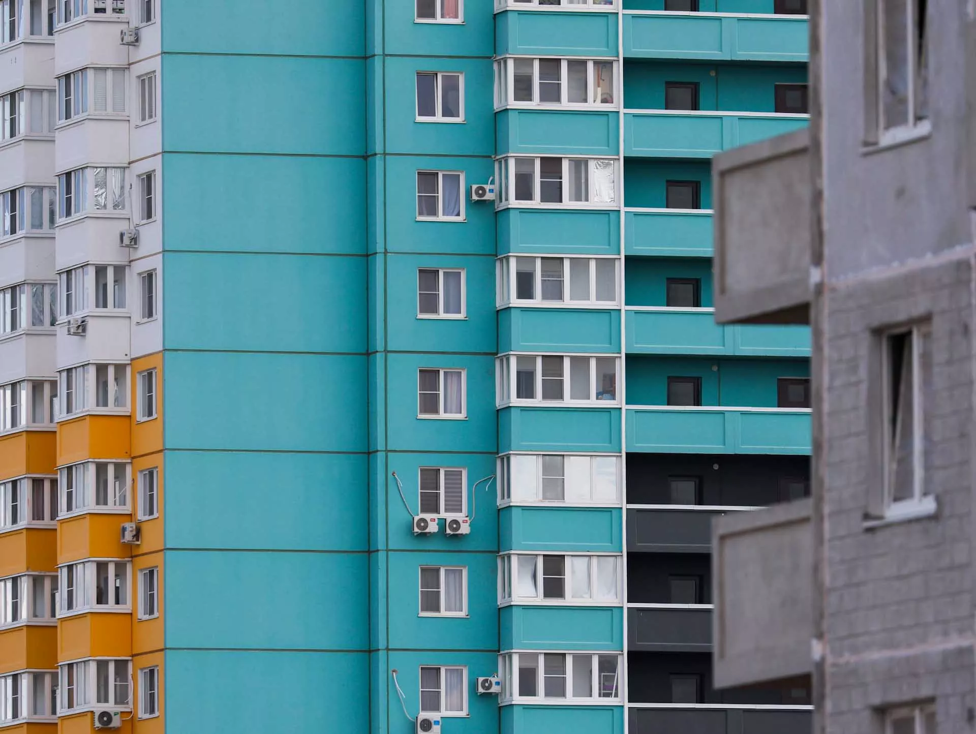 Эрик Романенко/ТАСС
