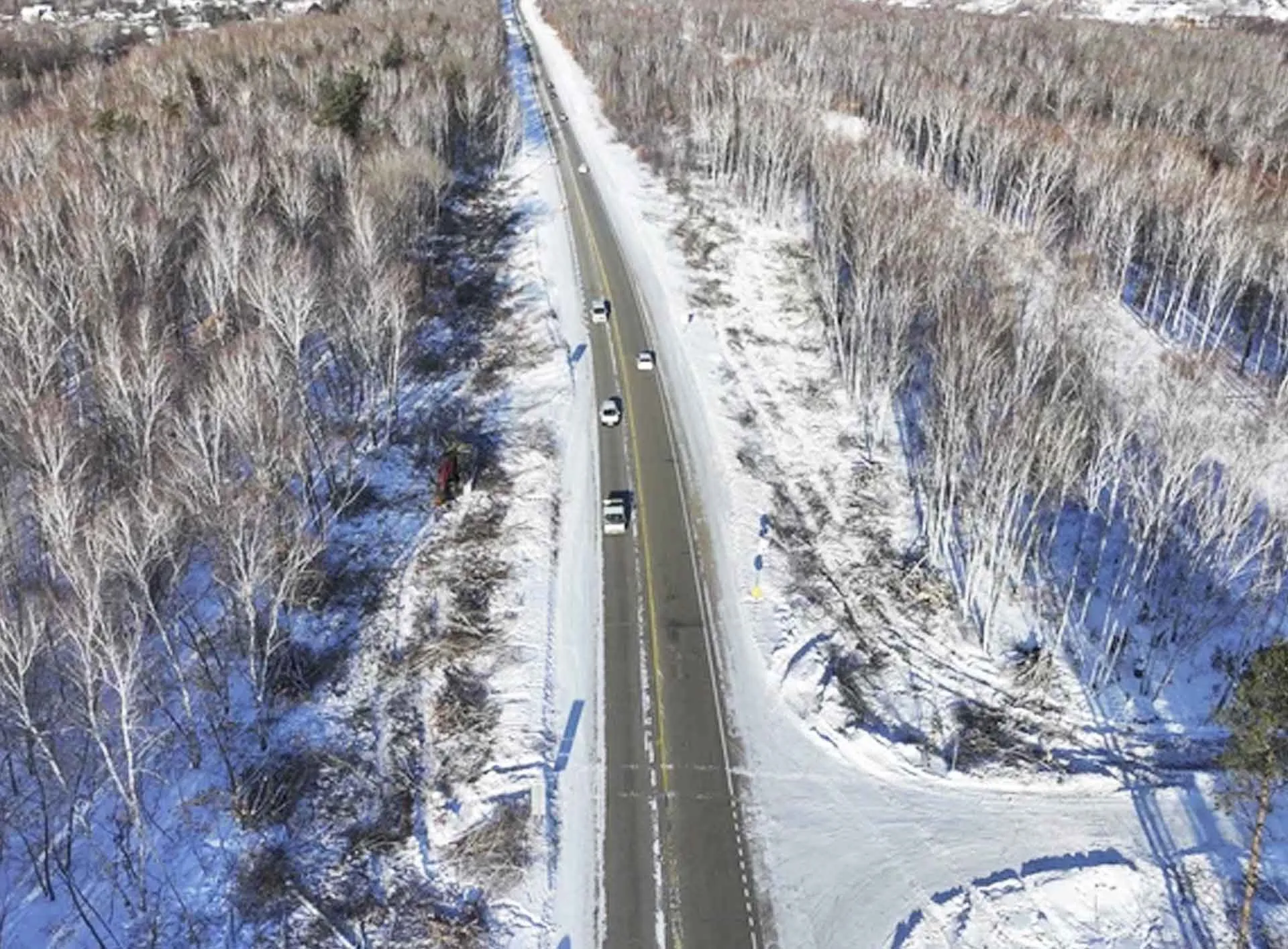 Министерство транспорта и дорожного хозяйства Амурской области
