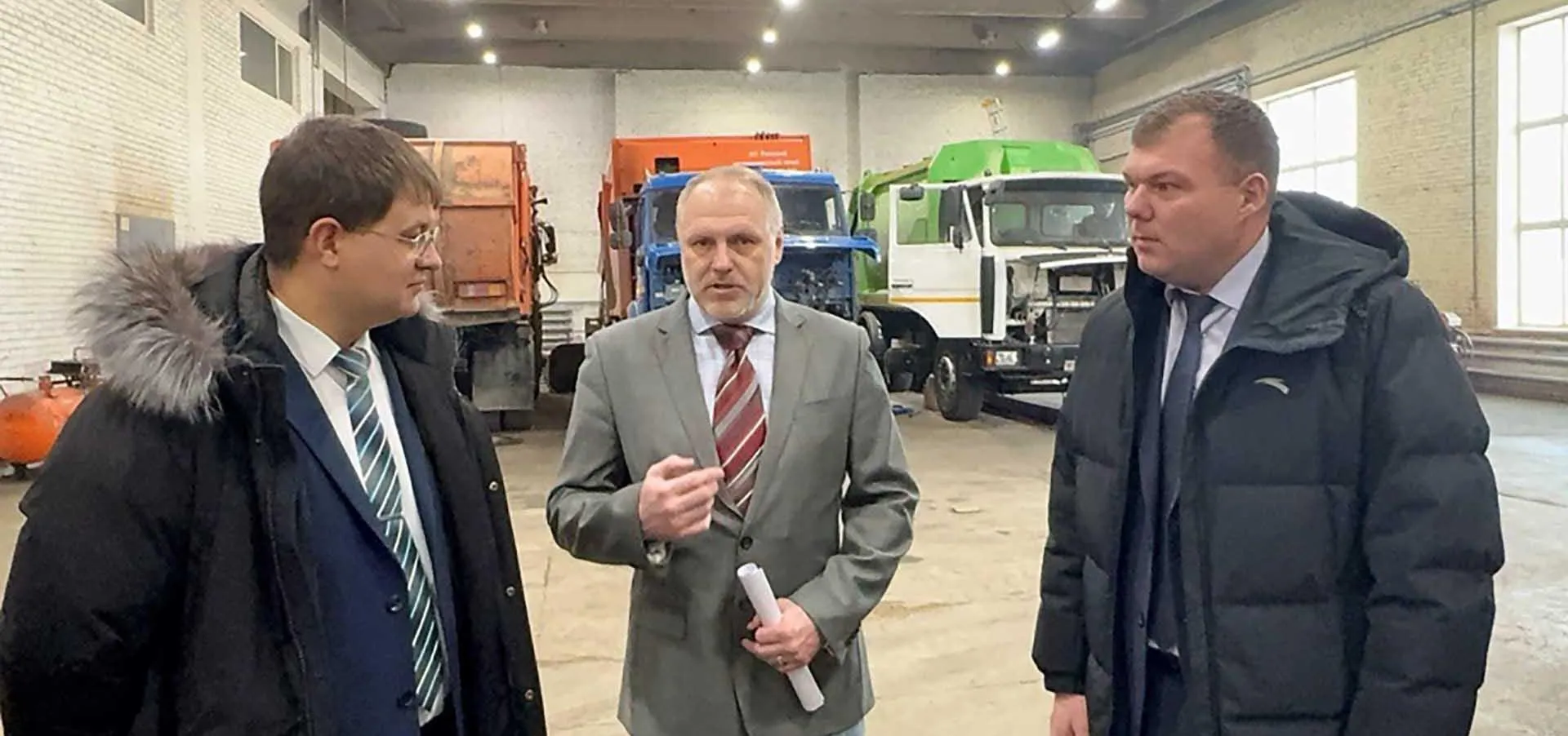 Комитет по информационной политике и массовым коммуникациям Правительства Хабаровского края