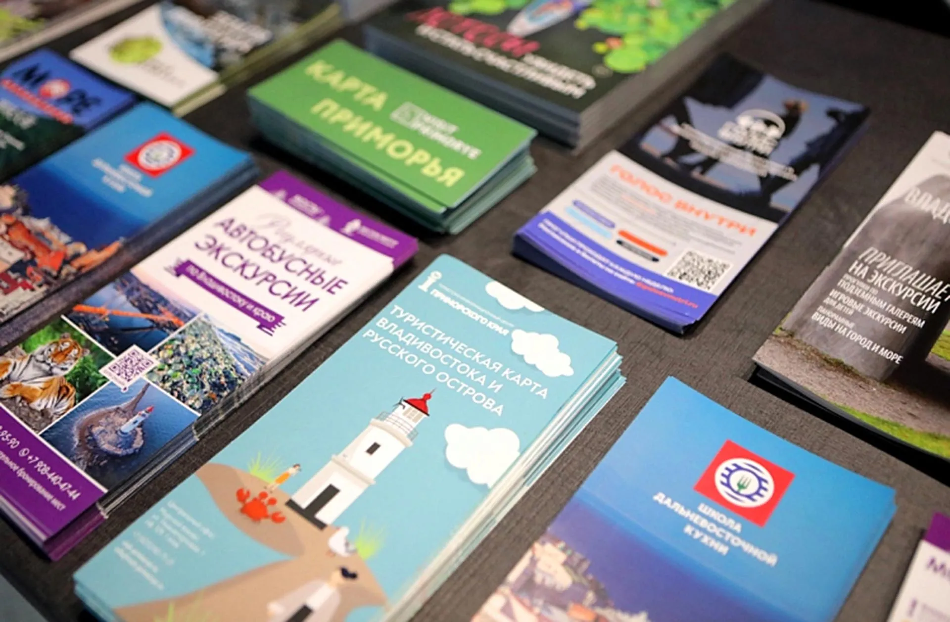 Агентство проектного управления Приморского края (РПО)