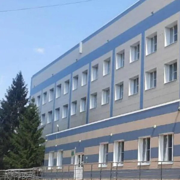 В&nbsp;Белгородской области отремонтируют поликлинику Алексеевской больницы