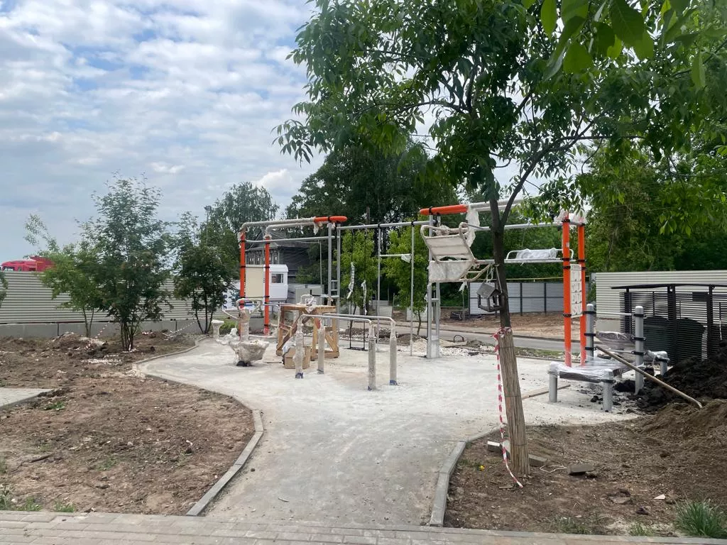 Пресс-служба Правительства Нижегородской области