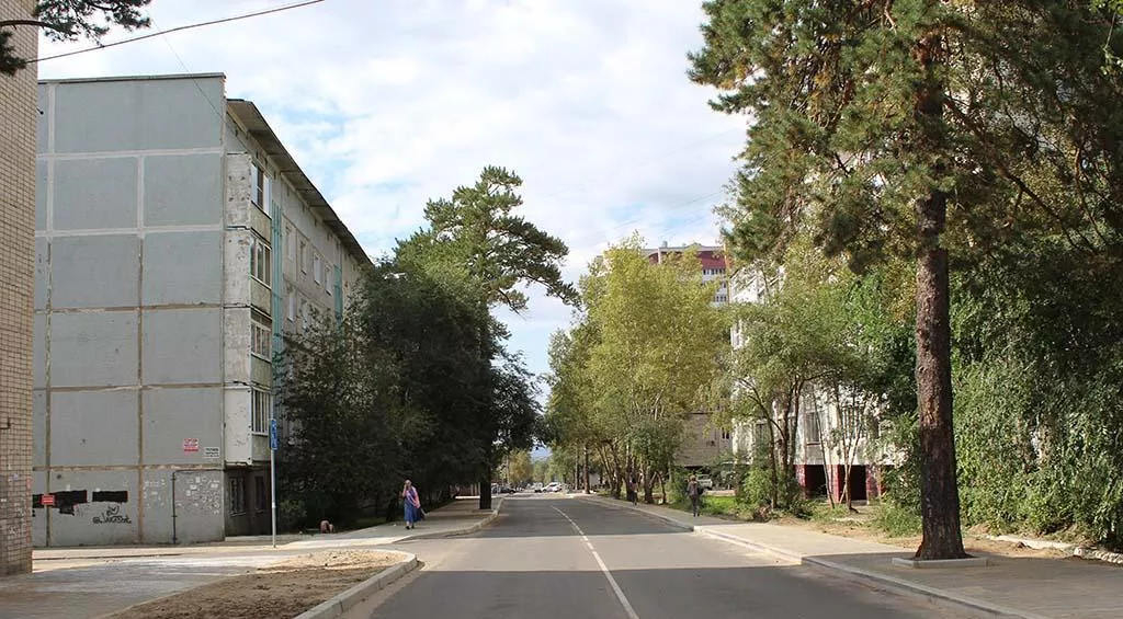 Министерство строительства, дорожного хозяйства и транспорта Забайкальского края